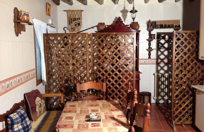 Casa Rural el Rincon del Infante - Foto 22