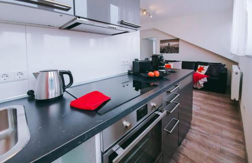 Schubart Apartments - Foto 14