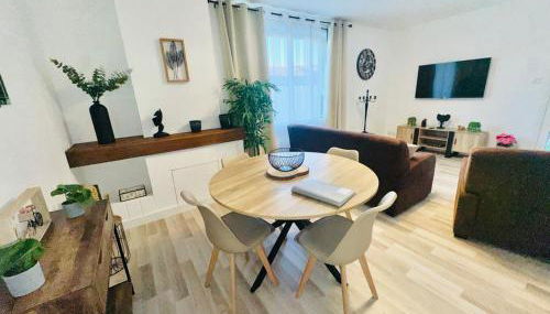 Les Appartements du Mas - Rose Marie - Foto 3