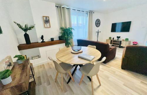 Les Appartements du Mas - Rose Marie - Foto 3