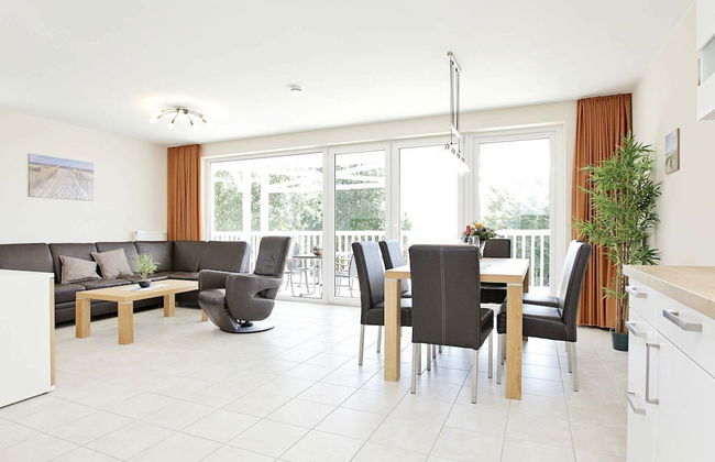 Holiday Home in GroÃŸenbrode - Foto 8