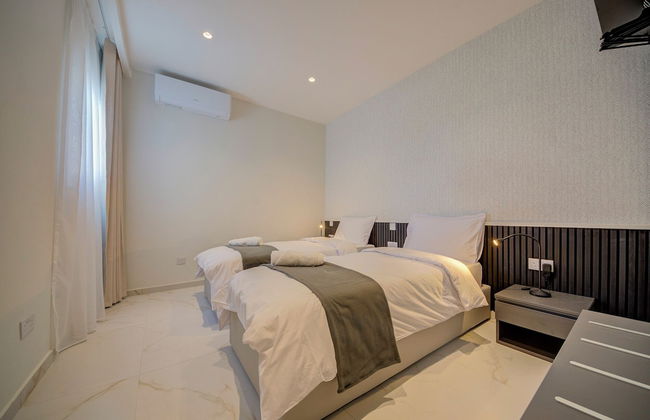 Mayfair by Premier Suites MT - Foto 9