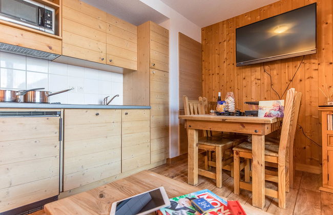 Les Chalets du Berger - Foto 29