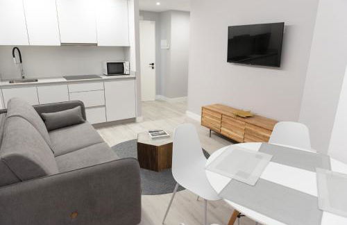 APARTAMENTOS CUME DO PINDO - Foto 8