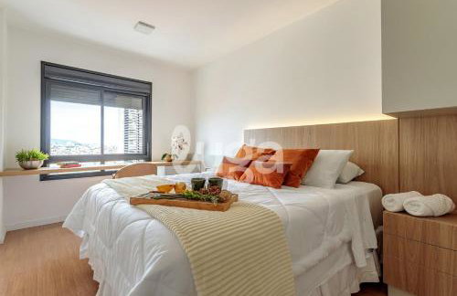 LUGA: Studio com lazer e ótima localização - Foto 24