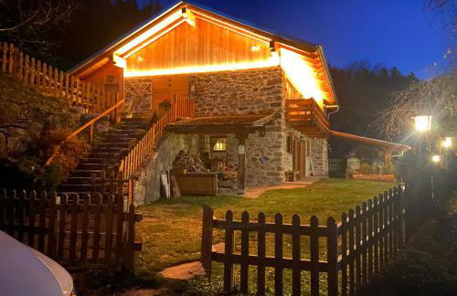 Baita del Beniamino - Foto 1