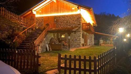 Baita del Beniamino - Foto 1