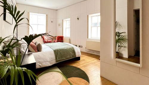 Shoreditch Private Studio - Foto 5