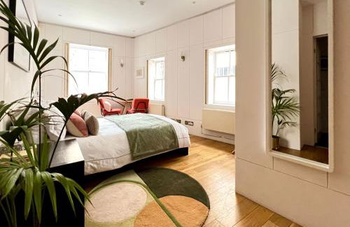 Shoreditch Private Studio - Foto 5