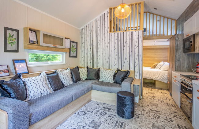 Aberdunant Caravans Direct - Photo 35