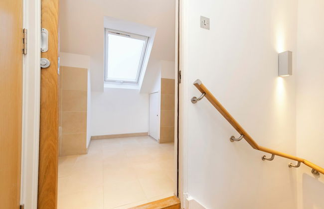 Superb Flats in the Heart of Edinburgh - Foto 79