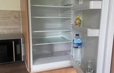 A6 Apartment Wadgassen - Foto 39