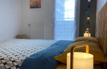 Bel Appartement lumineux à 5 minutes d'Annecy - Foto 7