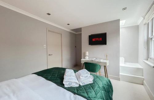 Gorgeous house in heart of Notting Hill - Foto 12