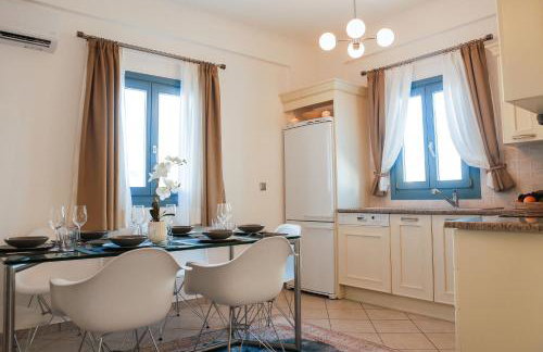 The Z Private Villa, Santorini - Photo 123