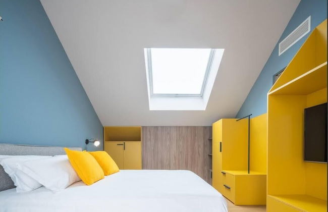 Heart Milan Apartments - Porta Romana - Photo 15