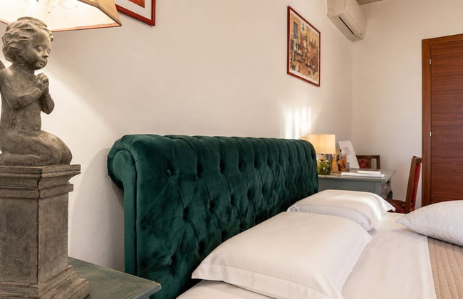 Al Battistero Luxury Suite - Photo 32