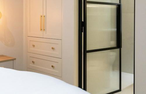 Luxury Flat in Shaftesbury by JOT STAYS - Foto 15