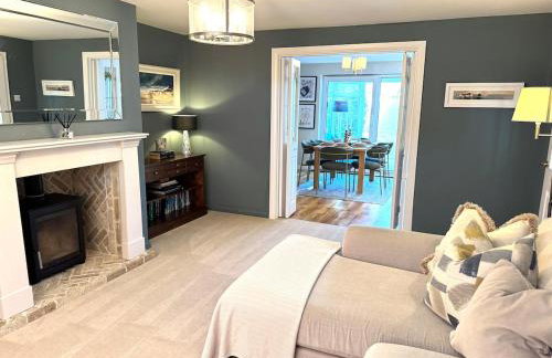 Seaside retreat in Mudeford - Foto 1