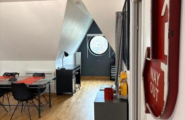 Amiens LOFT - Foto 3