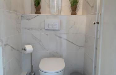 Marilyn Beach - Vue mer, terrasse, garage privé - Foto 27