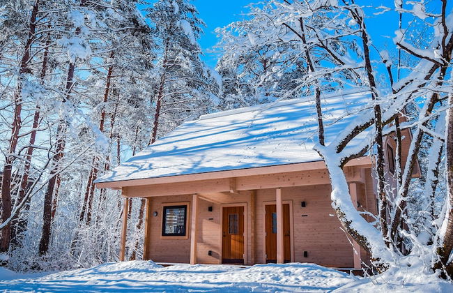Baan Hakuba - Foto 54