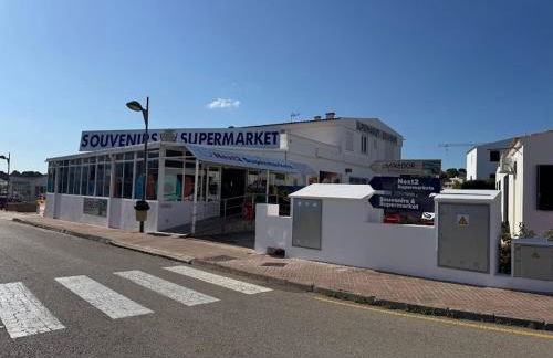 Apartamento Sol Isla Arenal de'n Castell - Foto 49