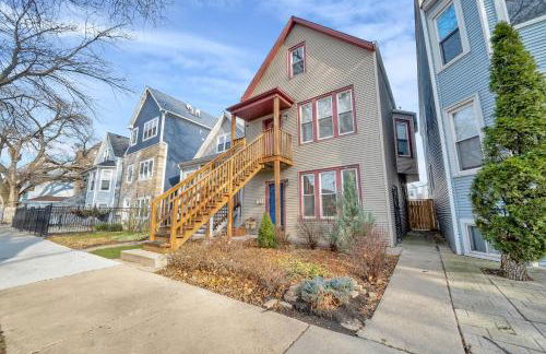 Modern 2 Bedroom in Avondale - Foto 27