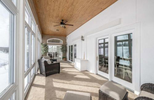 The Bishops Manor Stay for 10 - Foto 15