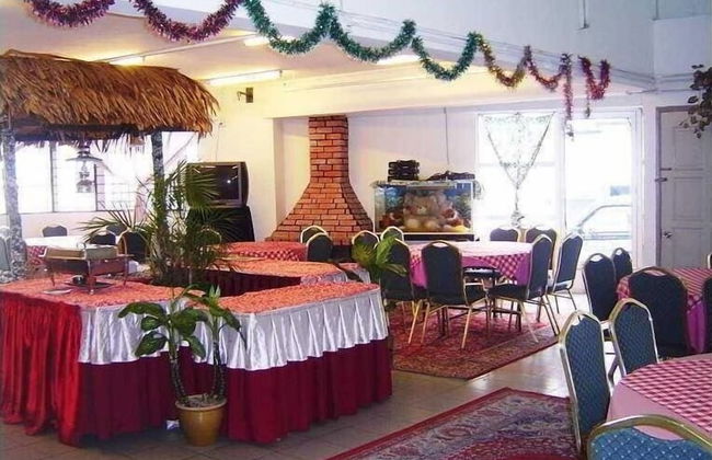 Star Regency Hotel Apartments - Photo 6