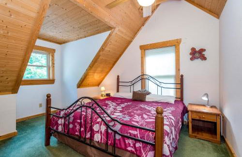 Wunderland Cabin - Foto 14