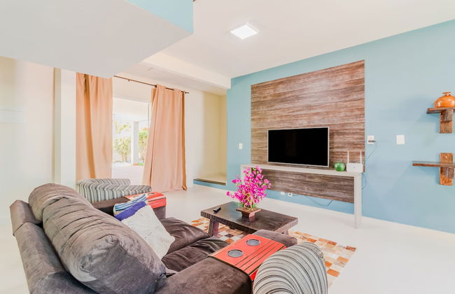 GB60 Excellent House 4 Suites - Photo 24