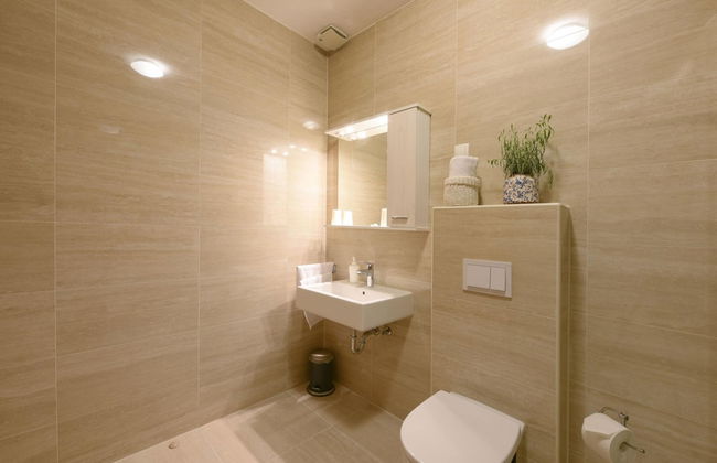 Villa Lubey Zadarvillas - Foto 40