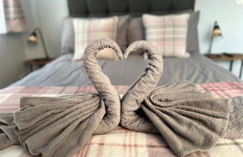 Dana’s bungalow - Foto 1