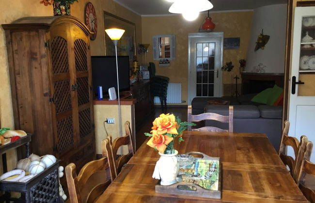 Villa Marilena - Foto 10