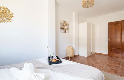 Giraud II - Secluded beachfront duplex - Foto 28