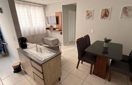 Apartamento Itajaí - Conforto, Praticidade, Localização Estratégica - Foto 1