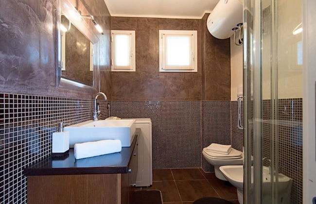 San Sivino Apartments with pool - Foto 42