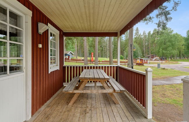 First Camp Mellsta-Borlänge - Foto 19