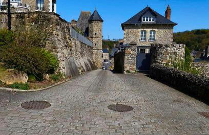 gîte en campagne Lamégritnière - Foto 58