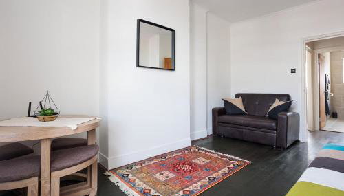 Entire luxurious flat sleeps 4 persons - Foto 5