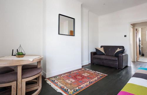 Entire luxurious flat sleeps 4 persons - Foto 5