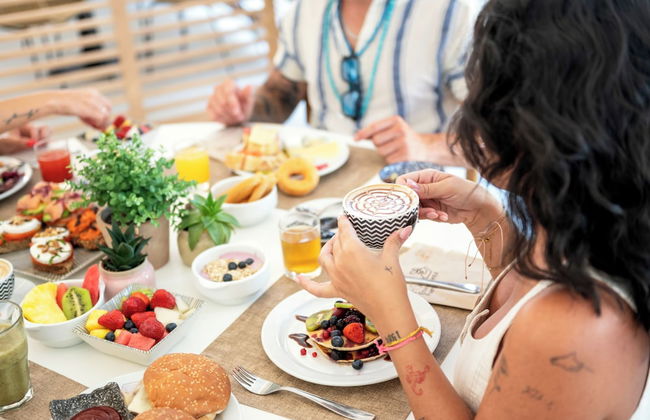 Aparthotel HSM Lago Park - Foto 40