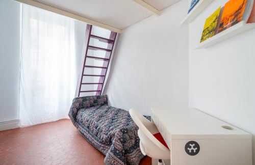 Coeur Camas, 10 mins du Vieux-Port - Foto 15