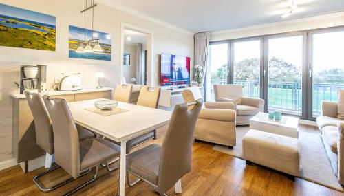 Villa Deichgraf 7 "Ostseeblick" - Foto 3