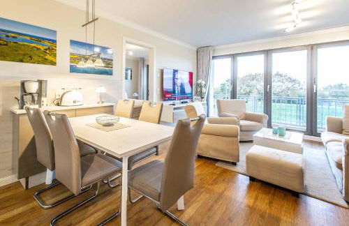 Villa Deichgraf 7 "Ostseeblick" - Foto 3