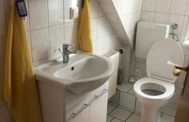 Ferienwohnung am Binnensee - Foto 12