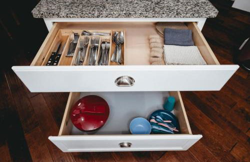 962 Townhouse 3BR Near Downtown Beaches and Wineries - Photo 28