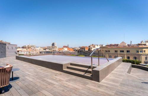 Midtown Apartments - Foto 112