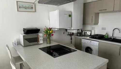 Harbourside Apartment - 1 Bedroom - Sleeps 2 - Foto 2
